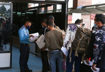 Денежные переводы и разрушение традиционной социокультурной системы защиты