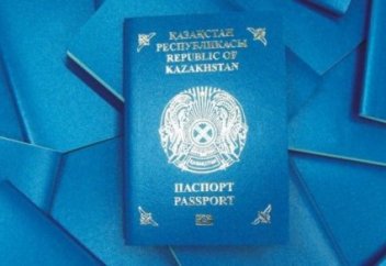 Қазақстанда террорлық әрекеттерге қатысқандарды азаматтықтан айыру ұсынылды