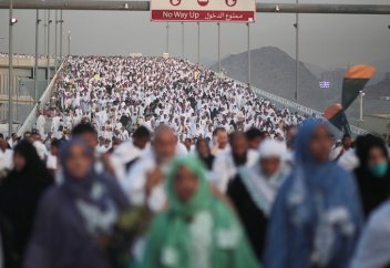 Меккеде қаза тапқандардың қатарында Ислам ғұламалары бар