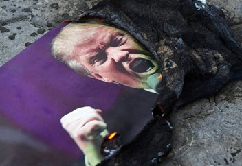 Rai Al Youm (Великобритания): от Гонконга до Боливии — это арена Третьей мировой войны