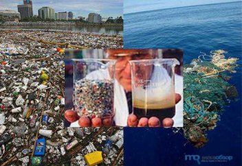 Пластикті қайта мұнайға айналдыру технологиясы пайда болды