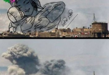 «Придет день, когда война закончится»