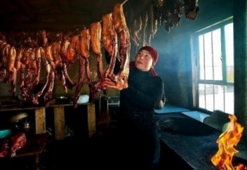 Жазда етті сасытпай сақтаудың әдістері