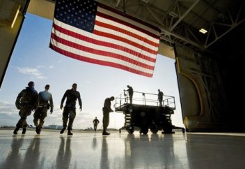 Эрдоган сдает американские базы