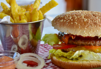 Сколько детей в Казахстане страдает ожирением