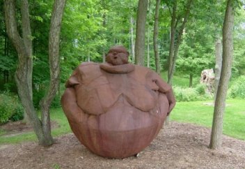 Денедегі артық майдан арылудың жолдары