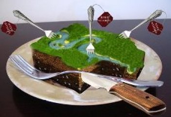 Қазақстандағы ірі жер иеленушілер (Инфографика)