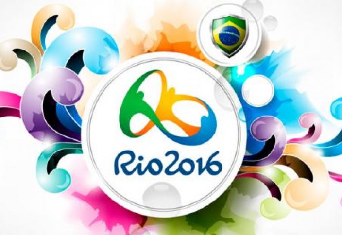 Сирийский пловец без ноги понесет Олимпийский огонь