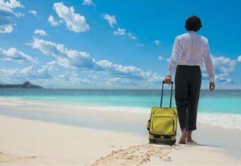 Қазақстандық туристер қай елдерге жиі саяхаттайды?