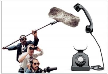 Россия: Контроль за перепиской в соцсетях РАЗРЕШИТЬ!