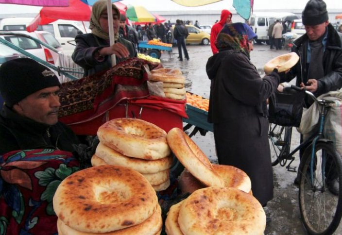 В Таджикистане недоедает каждый третий