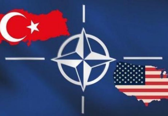 Түркия НАТО құрамынан шығуы мүмкін