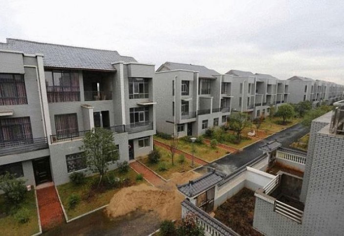 Шартарап: Тайванда 30 сағат бойы қирандылар астында жатқан 6 айлық сәби аман қалды (видео)