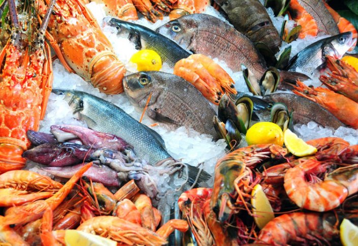 Рост цен и сокращение запасов поставили традиции морепродуктов Рамадан под давление в Марокко