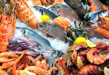 Рост цен и сокращение запасов поставили традиции морепродуктов Рамадан под давление в Марокко