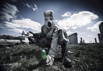 Пандемия адамзаттың биологиялық қарудан төнетін қауіпке қайрат қылып, қарсы тұра алмайтынын көрсетті