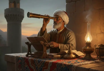 Рамадан в веках #3: Как Аббасиды формировали ритуалы Рамадана