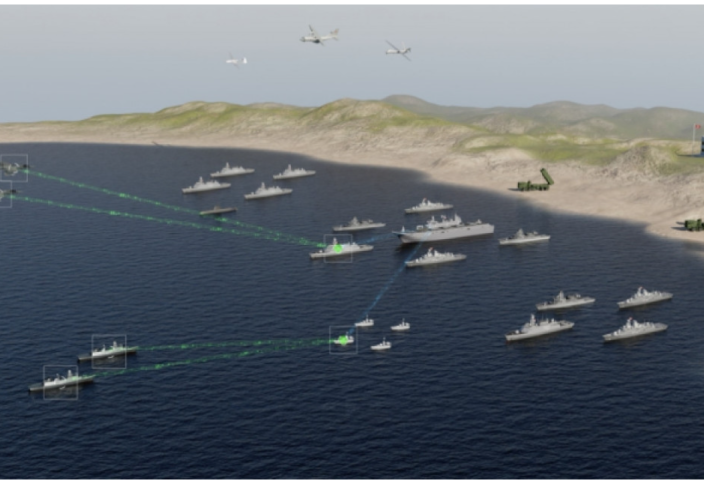Жасанды интеллект енді әскер сапында: Түркия алғашқы қадам жасады