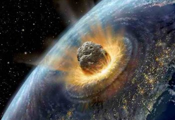 Самопровозглашенный пророк предсказал скорое столкновение Земли с гигантским астероидом