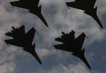 Китай: российские истребители и ракеты бессильны перед Японией