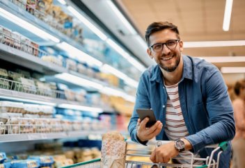 Ресейдің әрбір төртінші тұрғыны халал өнімдерді тұтынады
