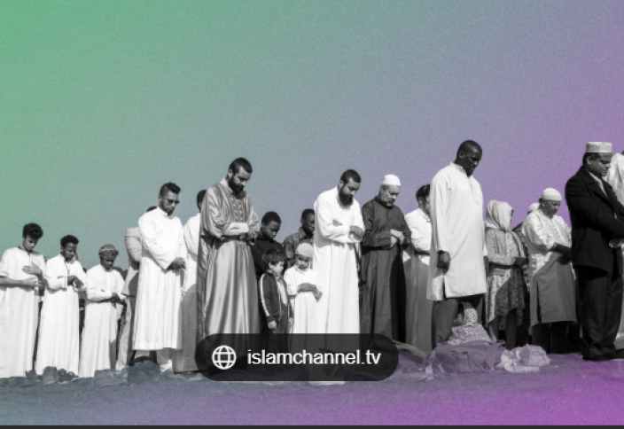 Мусульманское население по странам 2026