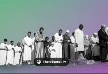 Мусульманское население по странам 2026