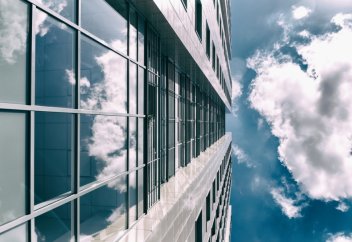 В конкурсе небоскребов будущего победил мусорный полигон (фото)