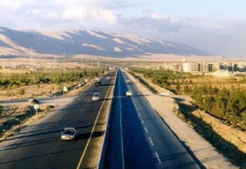 Иран планирует проложить трассу через Ирак, Сирию и Ливан к Средиземному морю