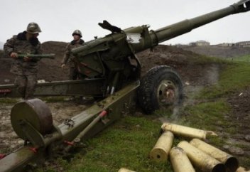 БҰҰ: Таулы Қарабақтағы атыстардан 33 адам қаза тапты және 200 адам жарақат алды