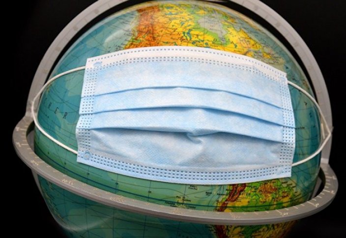 Мнение финского врача: спасет ли маска в проливной дождь, мороз и в сауне? (Ilta-Sanomat, Финляндия)