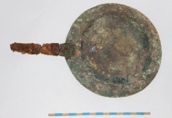 Алматыда қазба жұмыстары кезінде үш бірегей жәдігер табылды