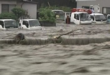 Жойқын цунами 130 млн адамның түбіне жетуі мүмкін (видео)