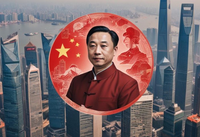 Юан әлемдегі ойын ережесін өзгертуі мүмкін, алайда, Қытай цифрлы валютадан қауіптенеді