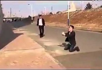 Мына ойынның алды күлкі, арты соқпақ болыпты!