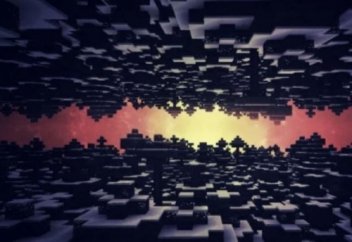 Ученые показали как может выглядеть четвертое измерение