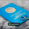 Свидетельство о браке под угрозой из-за нового тренда в Казахстане