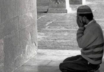 Ең  жақсы амал - жасырын  жасалған ғибадат