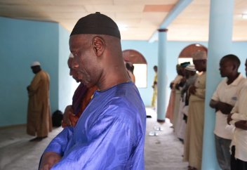 Исламды қабылдағанына 15 жыл толған африкалық «қортық» тайпасы (фото)