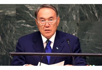 Нурсултан Назарбаев подвел итоги своей поездки в Нью-Йорк