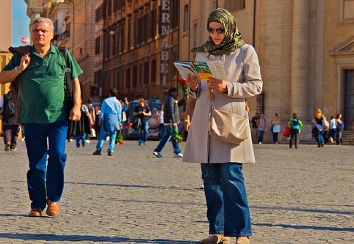 Опубликован список лучших стран для туристов-мусульман