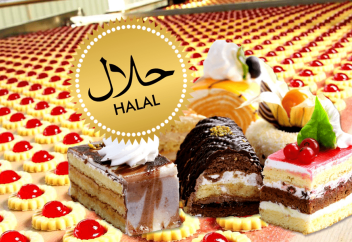 Халал сертификатына ие болған кәсіпорындар