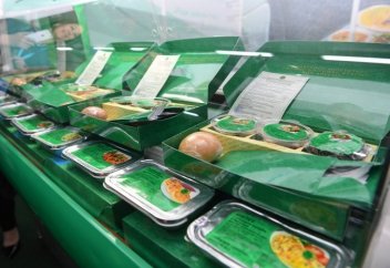 Российские сертификаты халяль признали в странах Персидского залива