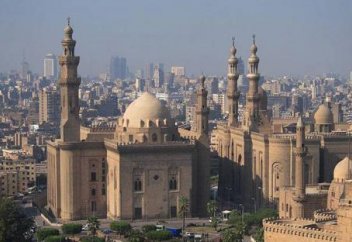 «әл-Азһар» университеті христиандарға да білім беретін болды