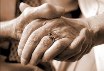 Баламыз ертең бізді де қарттар үйіне өткізеді!