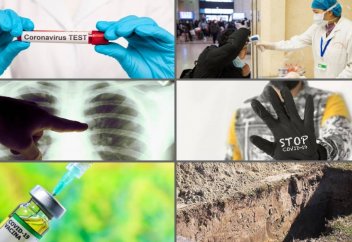 Когда у казахстанцев появится коллективный иммунитет от коронавируса