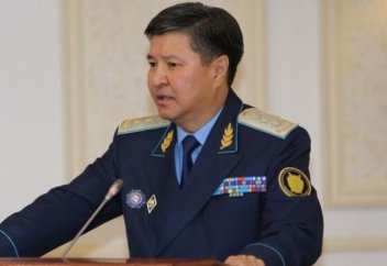 Бас прокурор әлеуметтік желіні бақылауға техникалық жадайдың жоқтығын мойындады