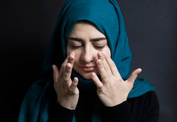 Я никому не нужна…