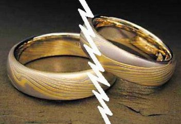 Причина развода - WhatsApp