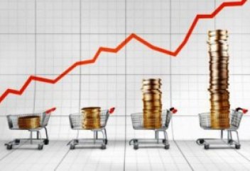 Теңгенің нығаюы бағаға қалай әсер етеді?